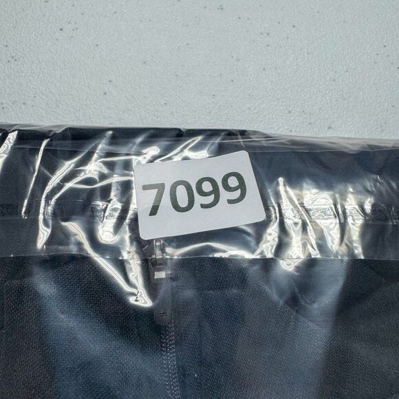 Nike App State Mountaineers Tennis Epic 2.0 Jacket Womens Medium Black‎ CN9520 - Picture 14 of 14